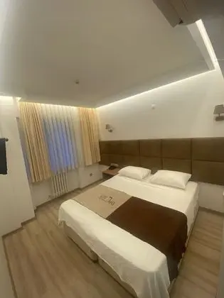 Standard Tek Kişilik Oda