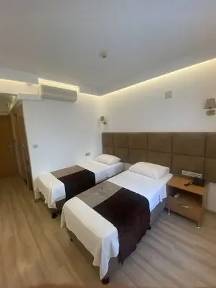 Standard Tek Kişilik Oda