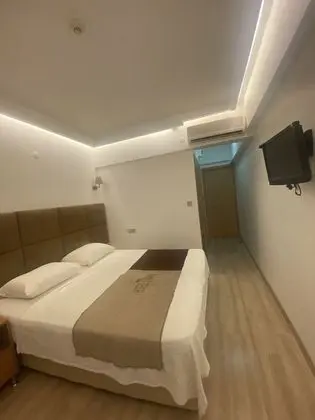 Standard Tek Kişilik Oda