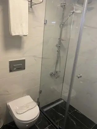 Standard Tek Kişilik Oda