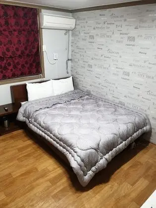 Tek Büyük Yataklı Oda (PC Room)