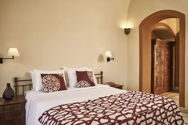 Lagoon Room View