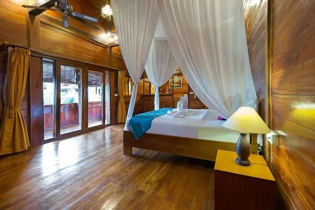 Villa, 1 Yatak Odası