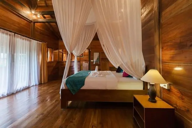 Villa, 1 Yatak Odası