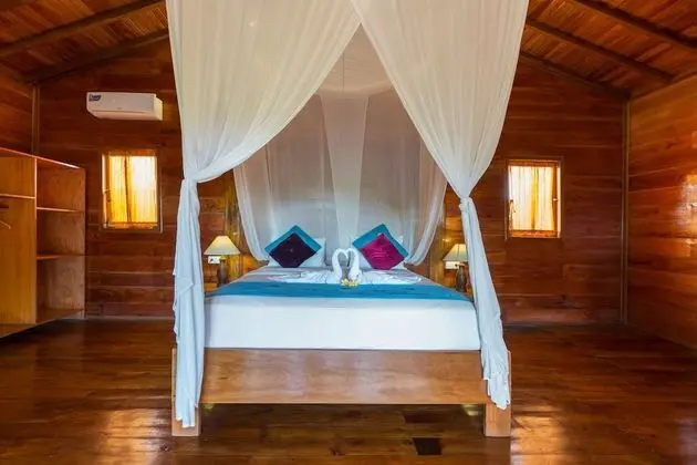 Villa, 1 Yatak Odası