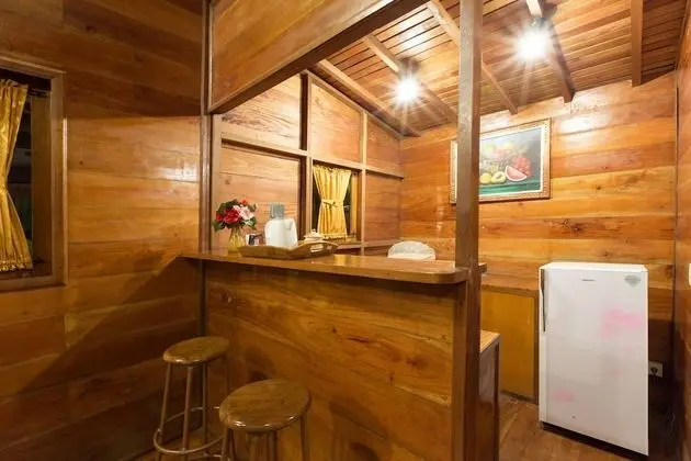 Villa, 1 Yatak Odası