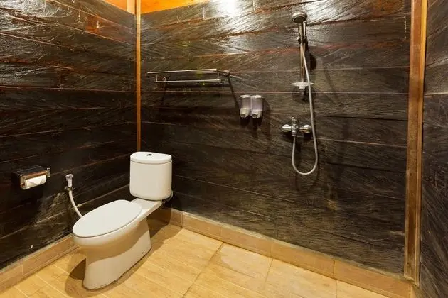 Villa, 1 Yatak Odası