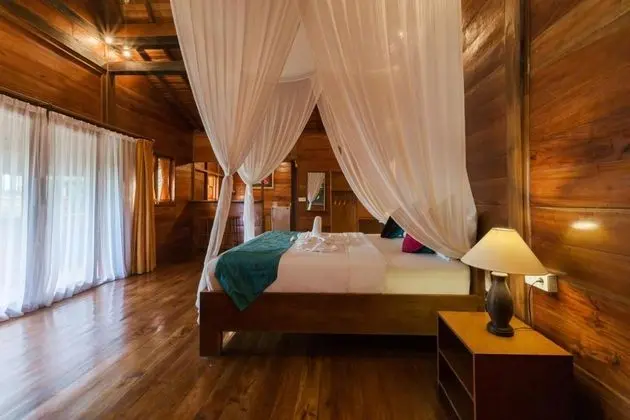 Villa One Bedroom