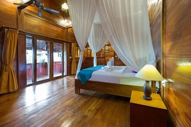 Villa One Bedroom