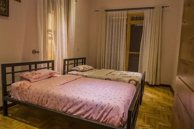 Deluxe İki Ayrı Yataklı Oda