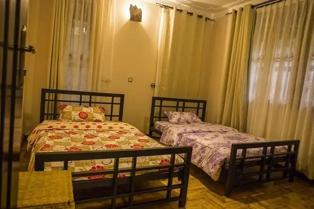 Deluxe İki Ayrı Yataklı Oda