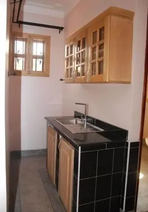 Deluxe İki Ayrı Yataklı Oda