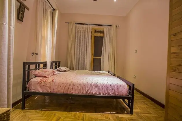Deluxe İki Ayrı Yataklı Oda