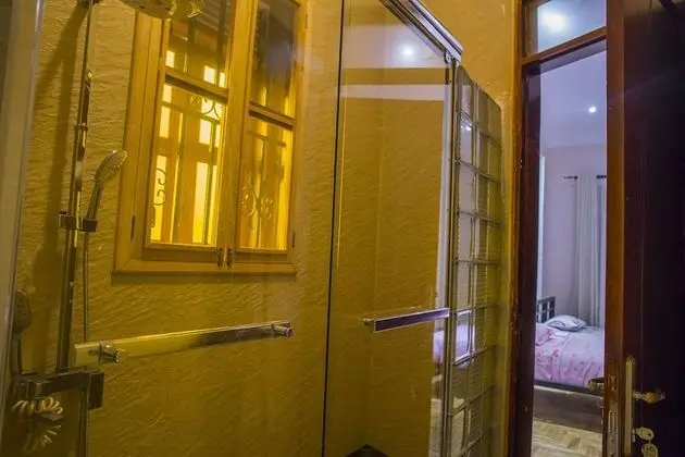 Deluxe İki Ayrı Yataklı Oda