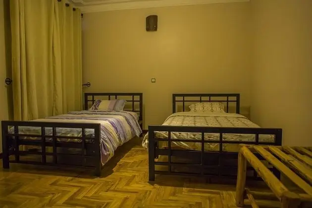 Deluxe İki Ayrı Yataklı Oda