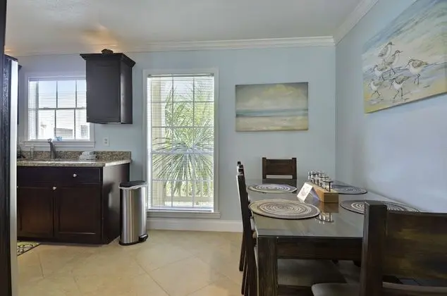 Daire, 1 En Büyük (King) Boy Yatak ve Çekyat, Okyanus Manzaralı
