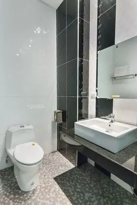 Dört Kişilik Oda, Dağ Manzaralı