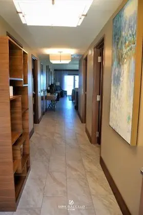Deluxe Apart Daire, 3 Yatak Odası, Okyanus Manzaralı