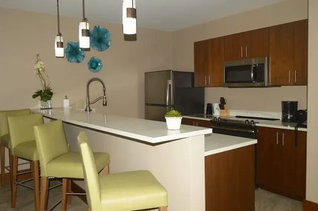 Deluxe Apart Daire, 3 Yatak Odası, Okyanus Manzaralı