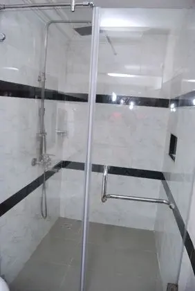 Executive Tek Büyük Yataklı Oda