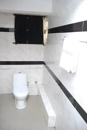 Executive Tek Büyük Yataklı Oda