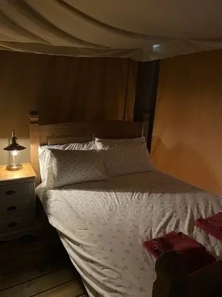 Standard Çadır, 3 Yatak Odası (double+sofa+bunks+cabin)