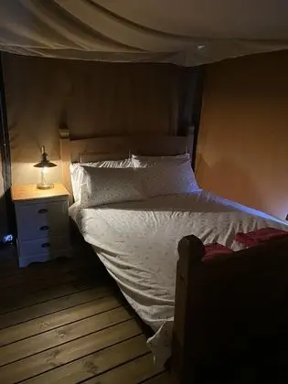 Standard Çadır, 3 Yatak Odası (double+sofa+bunks+cabin)