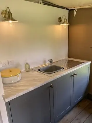 Standard Çadır, 3 Yatak Odası (double+sofa+bunks+cabin)