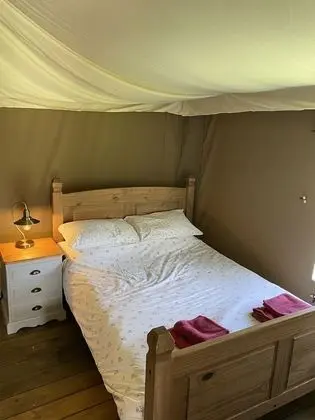 Standard Çadır, 3 Yatak Odası (double+sofa+bunks+cabin)