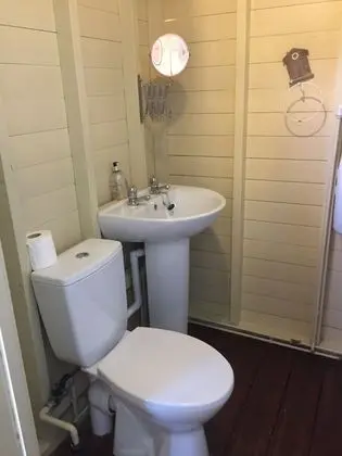 Standard Çadır, 3 Yatak Odası (double+sofa+bunks+cabin)