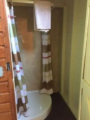 Standard Çadır, 3 Yatak Odası (double+sofa+bunks+cabin)