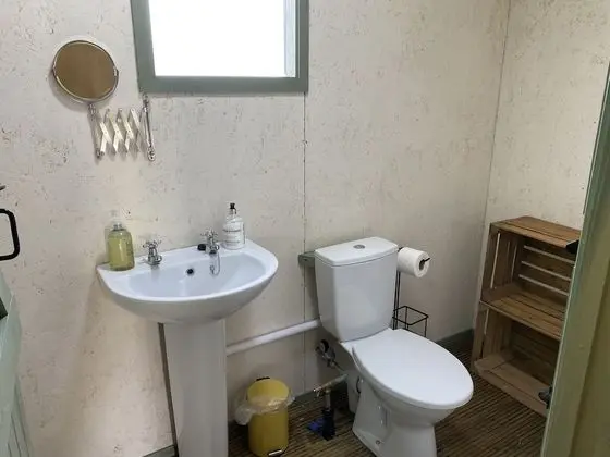 Standard Çadır, 3 Yatak Odası (double+sofa+bunks+cabin)