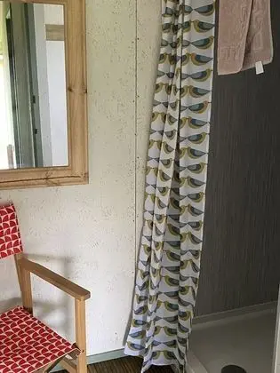 Standard Çadır, 3 Yatak Odası (double+sofa+bunks+cabin)