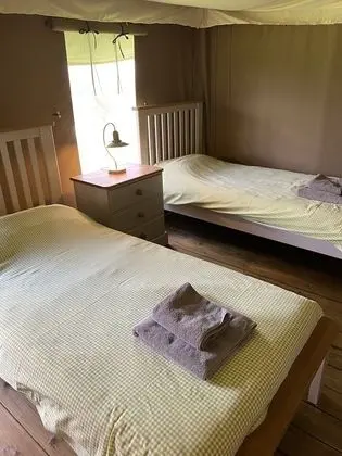 Standard Kulübe (Norfolk Horn Hut)