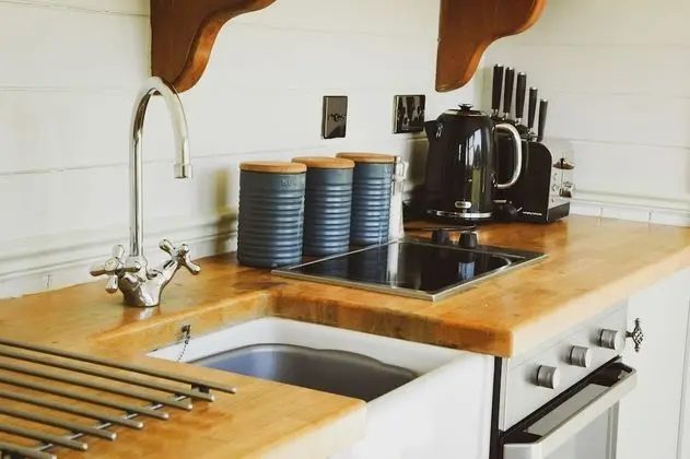 Standard Kulübe (Norfolk Horn Hut)