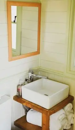 Standard Kulübe (Norfolk Horn Hut)