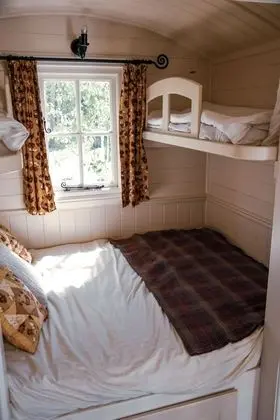 Standard Kulübe (Texel Hut)