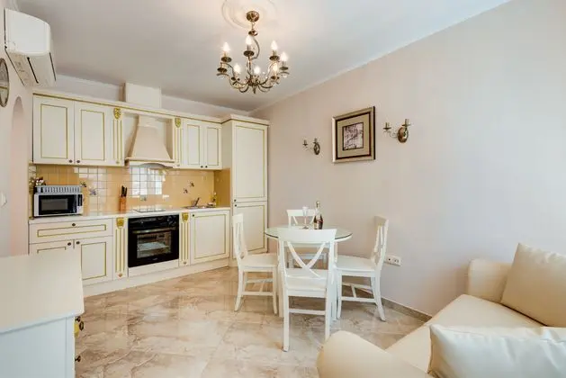 Apart Daire One Bedroom