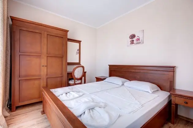 Apart Daire One Bedroom