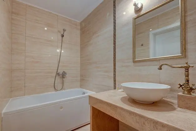 Apart Daire One Bedroom