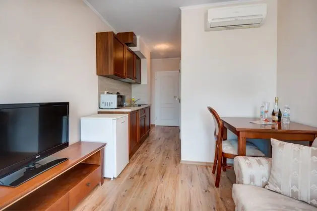 Apart Daire One Bedroom