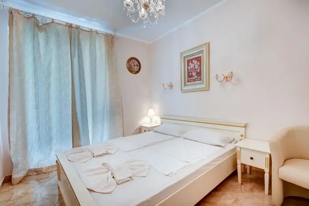 Apart Daire One Bedroom