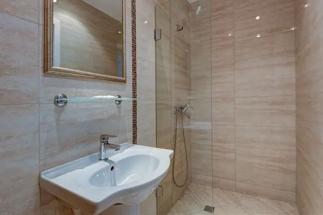 Apart Daire One Bedroom