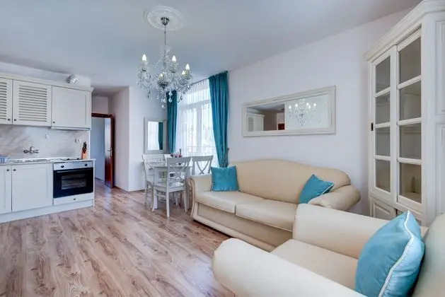 Apart Daire One Bedroom