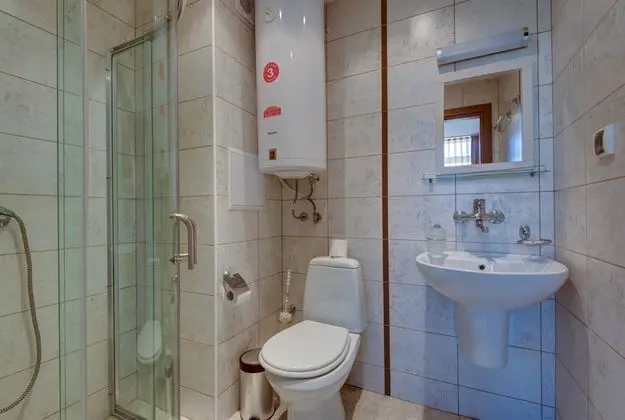 Apart Daire One Bedroom
