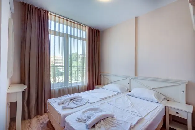 Apart Daire One Bedroom
