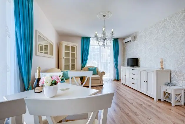 Apart Daire One Bedroom