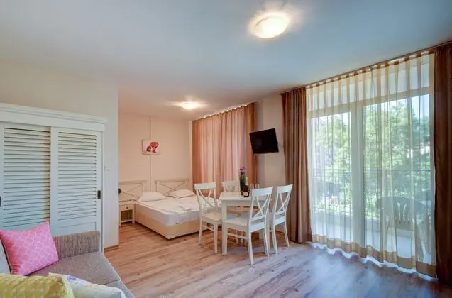 Apart Daire One Bedroom