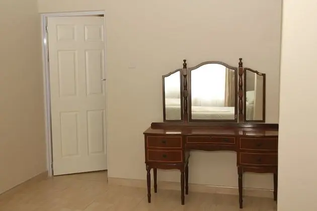 Family Apart Daire, Birden Çok Yatak, Sigara İçilmez, Bahçe Manzaralı