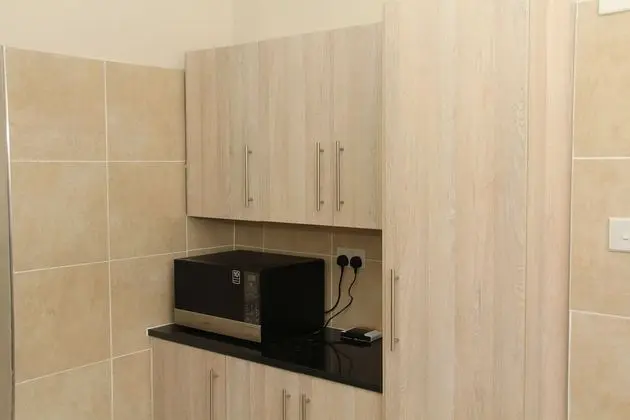 Family Apart Daire, Birden Çok Yatak, Sigara İçilmez, Bahçe Manzaralı
